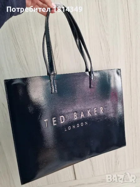 Дамска чанта Ted Baker , снимка 1