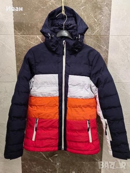 Яке Crivit Pro – зимно, термо, водо- и ветроустойчиво (М), снимка 1