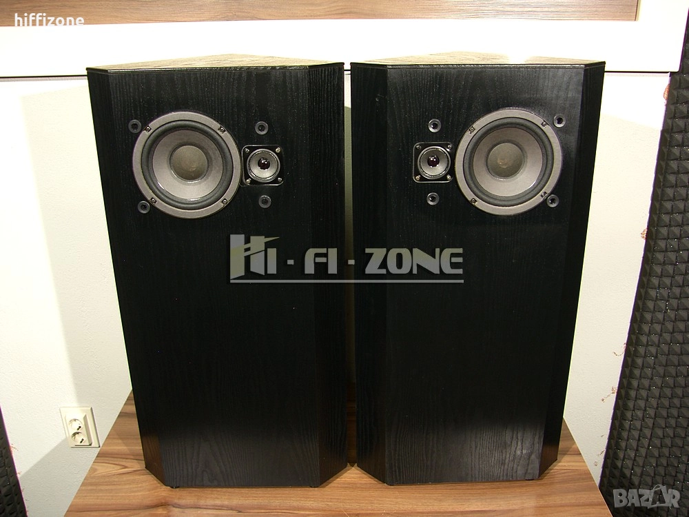 Тонколони Bose 401 /1, снимка 1