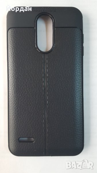 LG K8 2018 силиконов протектор, снимка 1