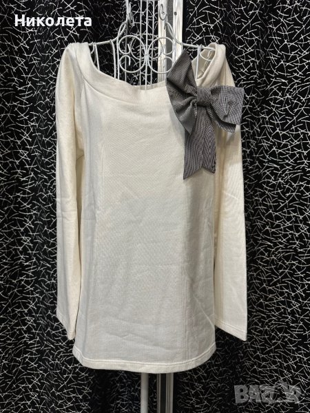 Блуза Junona НАМАЛЕНИЕ , снимка 1