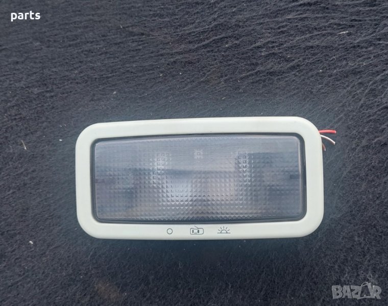 Плафон Сеат Ароса - VW Поло - 6N0947105D N, снимка 1