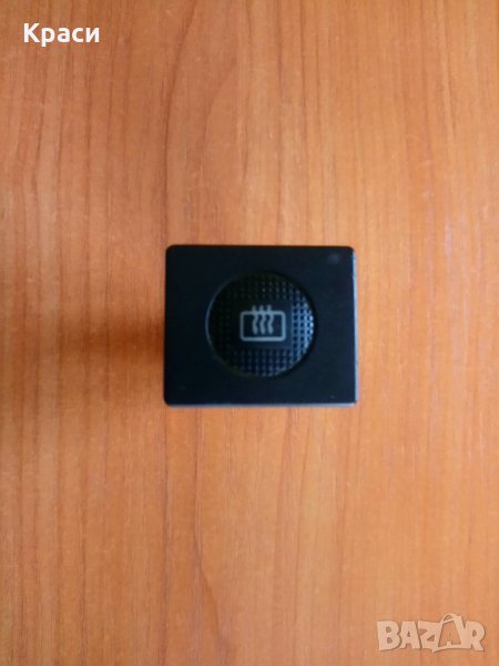 Бутон подгрев за Volkswagen Golf, снимка 1