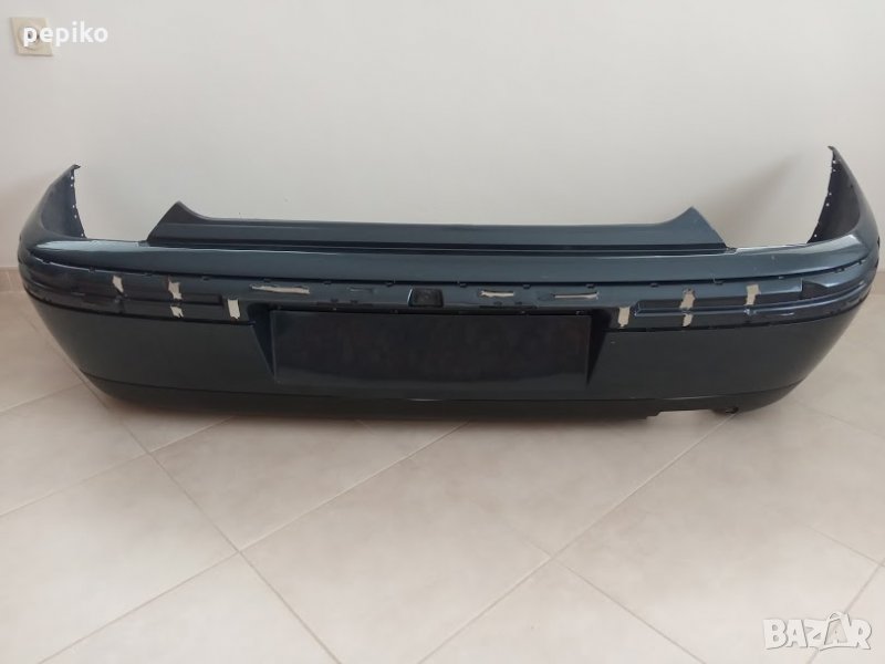 Продавам НОВА броня за SEAT PP+EPDM+10TV MP3, снимка 1