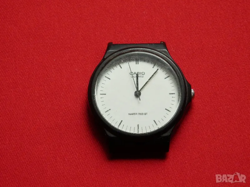 CASIO MQ-24 [705], снимка 1