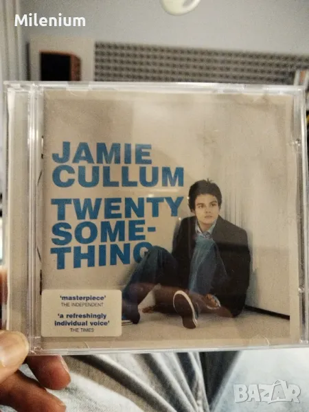 Jamie Cullum CD, снимка 1