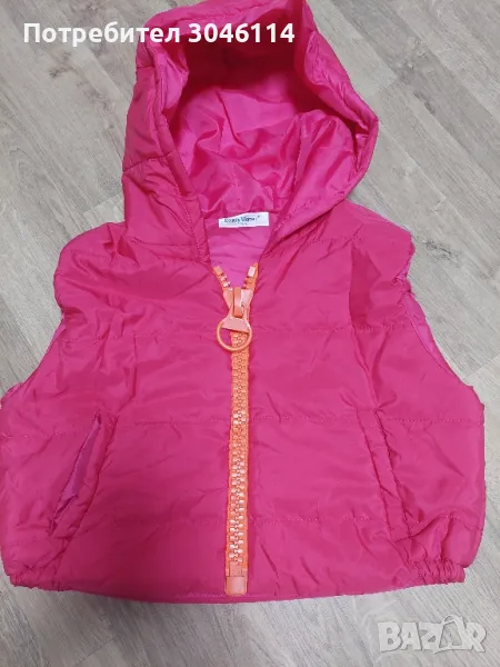 Дамска къса грейка, снимка 1