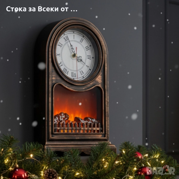 часовник , снимка 1