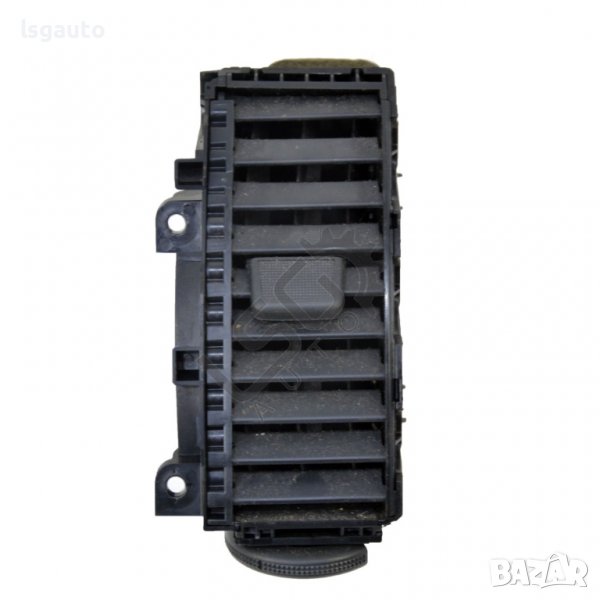 Дясна духалка парно средна конзола табло Nissan Note I (E11)(2005-2012) ID:94601, снимка 1