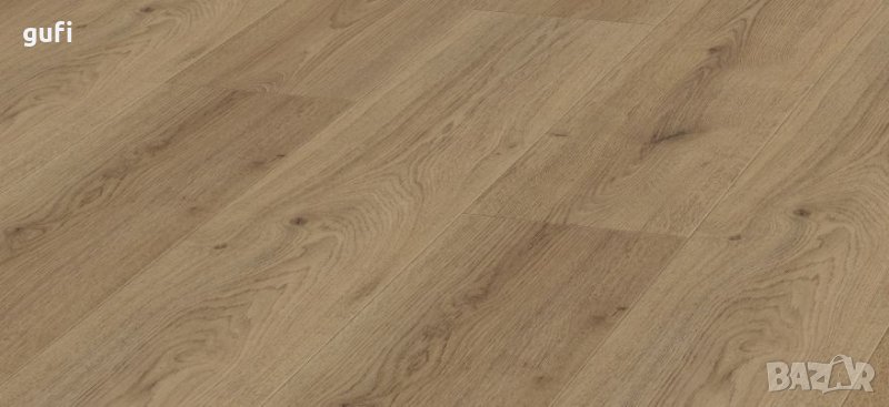 Ламинат Тренд Естествен Дъб 3125, снимка 1