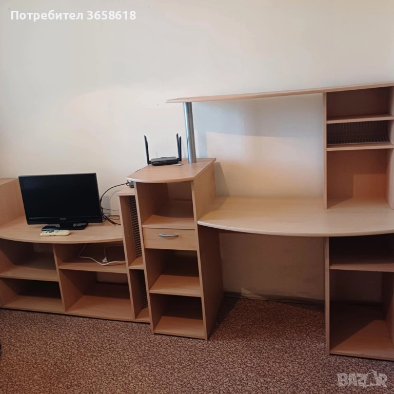 Апартамент 4-стаен в Пловдив под наем – от собственик, снимка 1