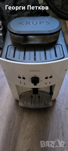 Кафеавтомат KRUPS, снимка 1