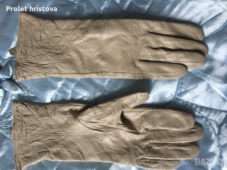 Естествена кожа, елегантни, снимка 1