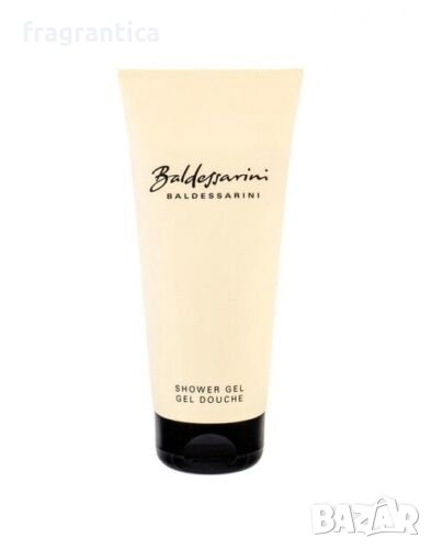 Baldessarini Baldessarini Shower Gel 200 ml душ гел за мъже, снимка 1