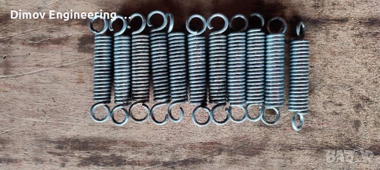 Пружини, снимка 1