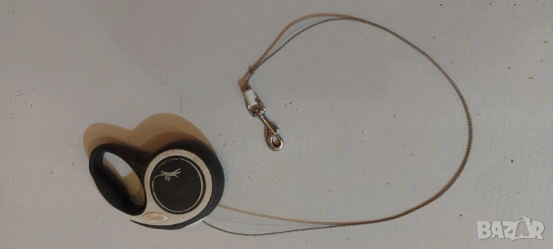 Автоматичен повод - каишка за куче с дължина 5 метра, снимка 1