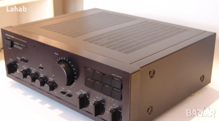 Усилвател ONKYO A-8470, снимка 1