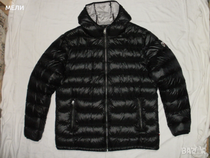 JEAN PAUL зимно мъжко гъши пух XL/2XL, снимка 1