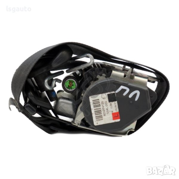 Преден ляв предпазен колан Ford Galaxy II 2006-2014 ID:110676, снимка 1