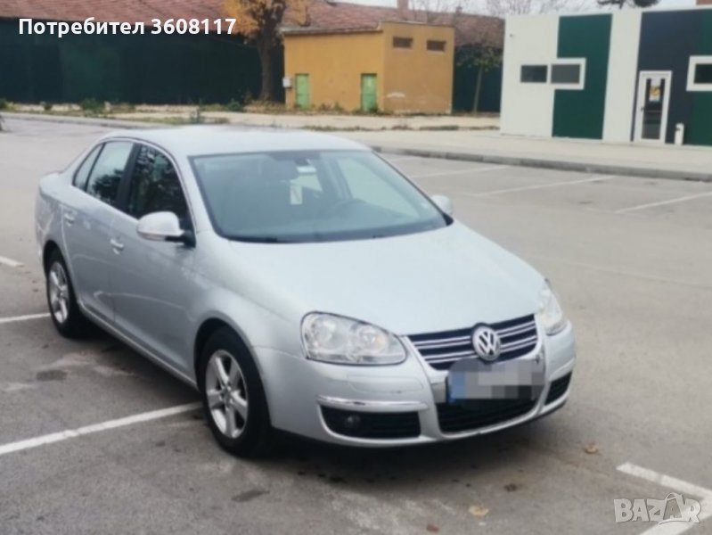 VW Jetta 1.4 TSI, снимка 1