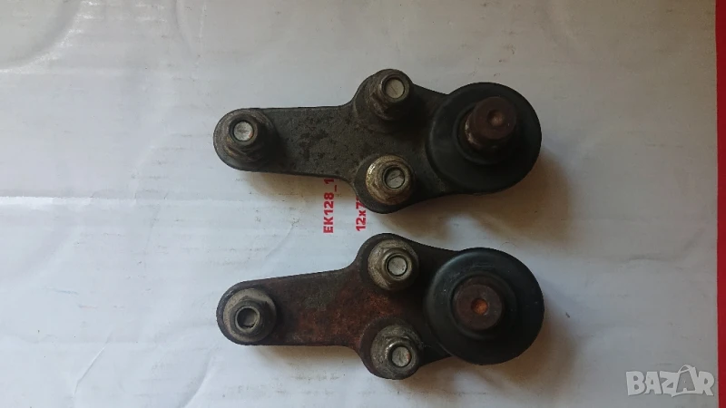 Ляв и десен шарнир FEBI за форд фокус. , снимка 1