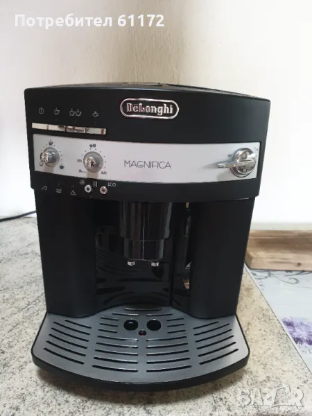 Кафемашина Делонги , снимка 1