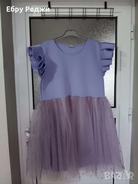 Нова рокля, снимка 1