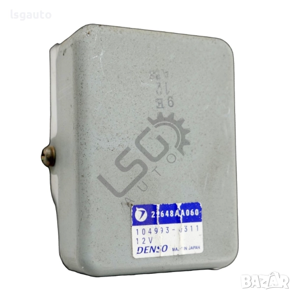 Модул горивна помпа Subaru OUTBACK IV 2003-2009 ID: 153102, снимка 1