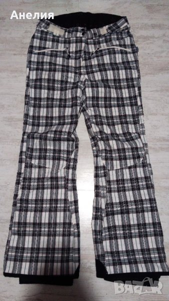 Everest ® дамски ски / сноуборд панталон с Recco ®, снимка 1