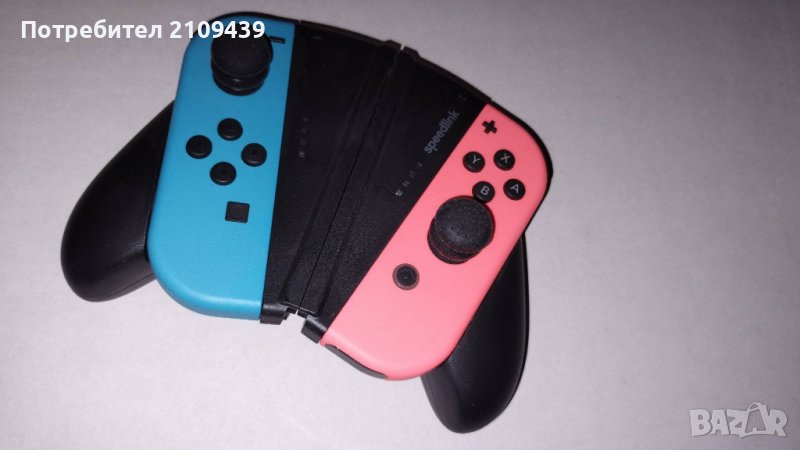 joycons nintendo switch 1, снимка 1