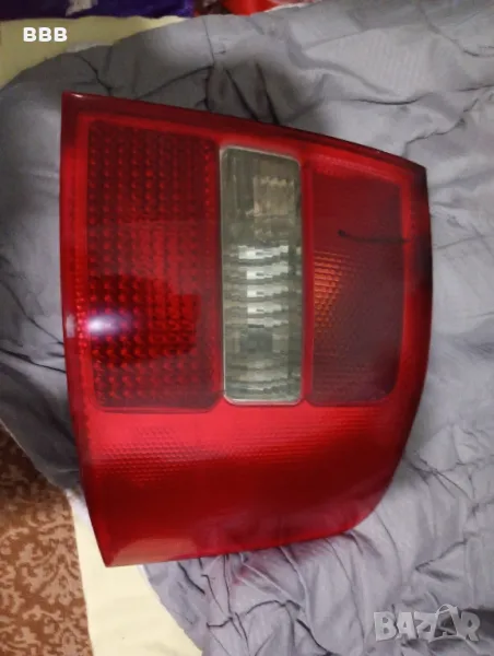 Десен стоп за Ауди А6 Ц5 комби , снимка 1