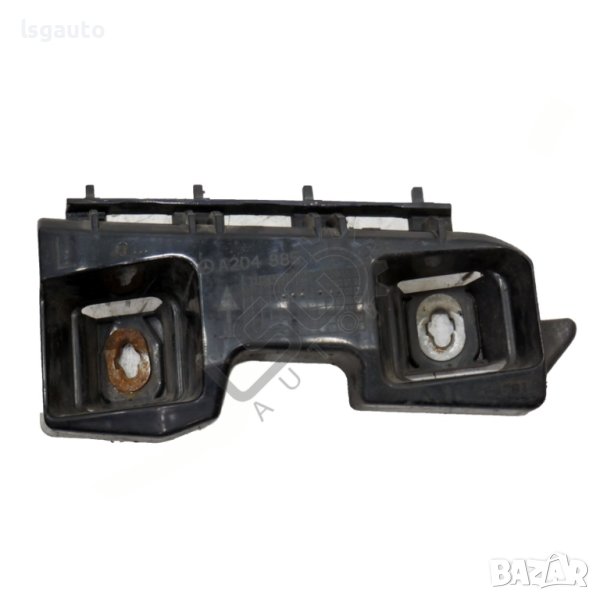 Ляв държач задна броня Mercedes-Benz C-Class 204 (W/S/C) 2007-2014 ID: 114611, снимка 1