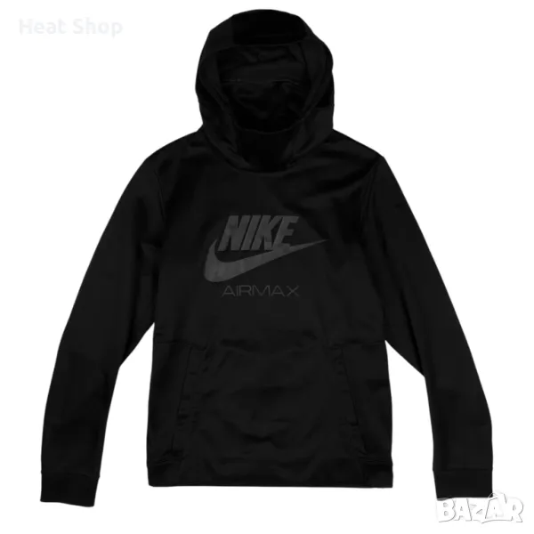 Мъжки суичър Nike NSW Air Max PO PK Hoodie, снимка 1