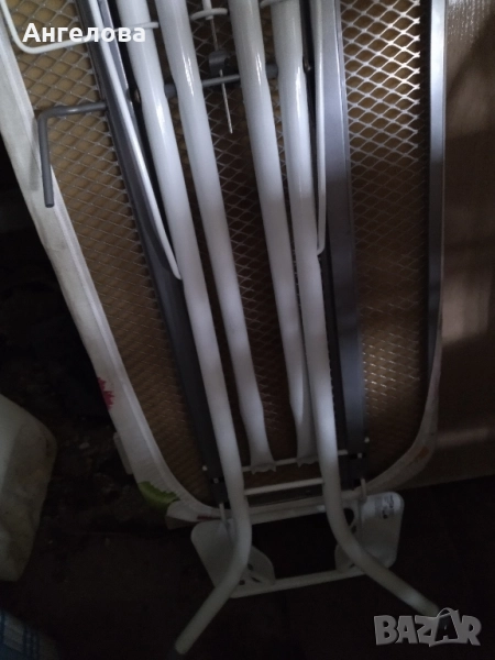 Дъска за гладене, снимка 1