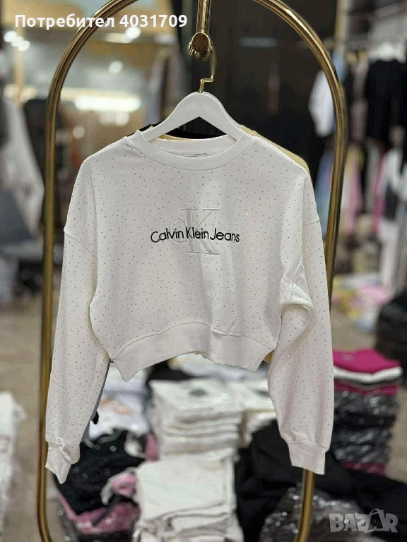 Блуза СК , снимка 1