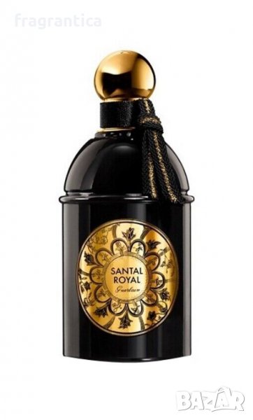 Guerlain Les Absolus d'Orient-Santal Royal EDP 75ml парфюмна вода за жени и мъже, снимка 1