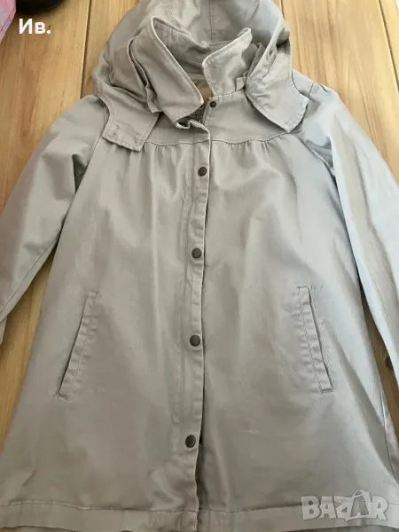 Дънково яке, снимка 1