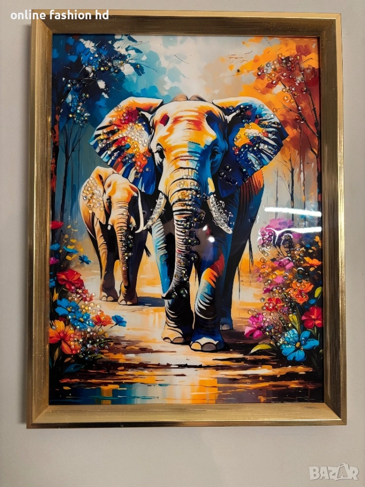 Картина, снимка 1