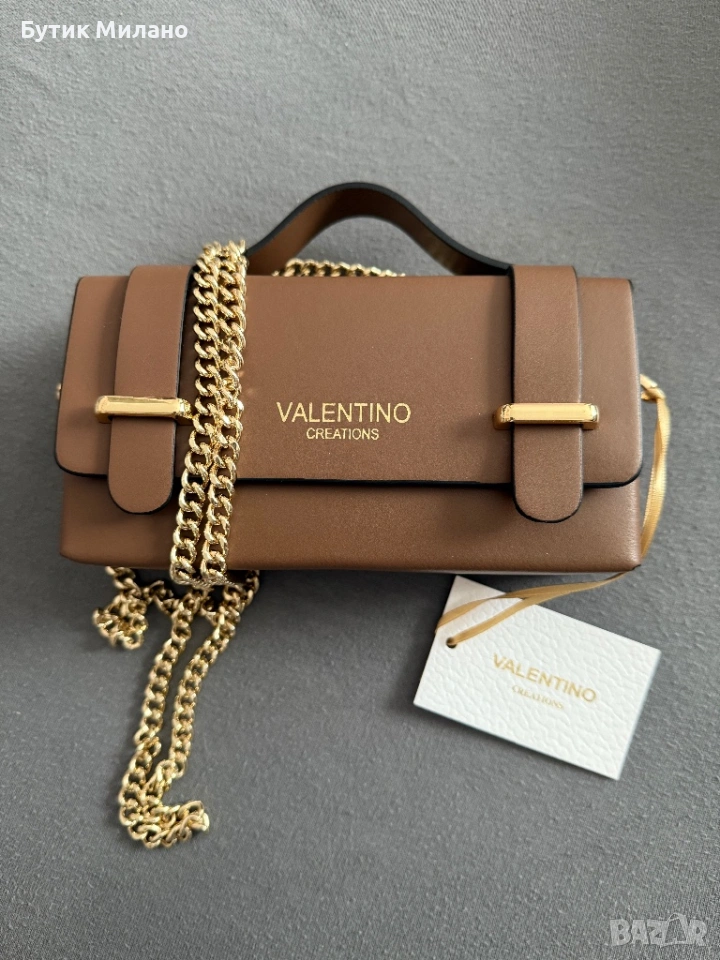 Страхотна чанта , снимка 1