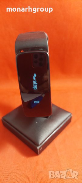 Фитнес гривна, снимка 1