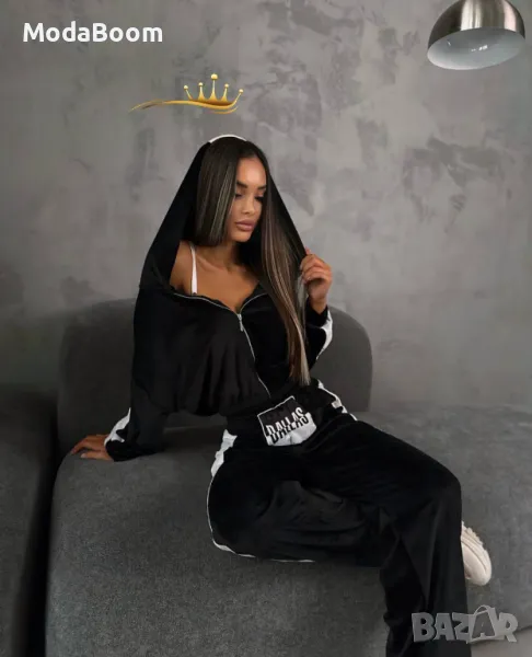 Луксозен дамски комплект в два цвята , снимка 1