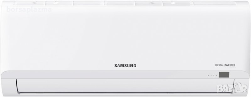 Климатик инверторен Samsung AR12TXHQBWKNEU SEER: 6.1 SCOP: 3.9, снимка 1