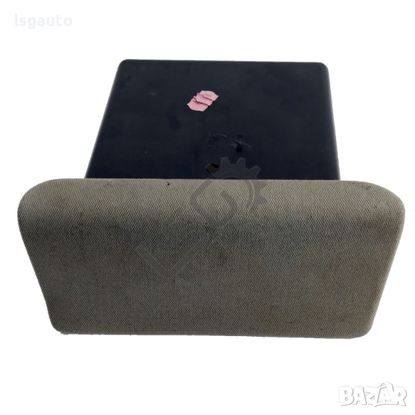 Жабка предна дясна врата Renault Scenic II 2004-2009 ID: 123148, снимка 1