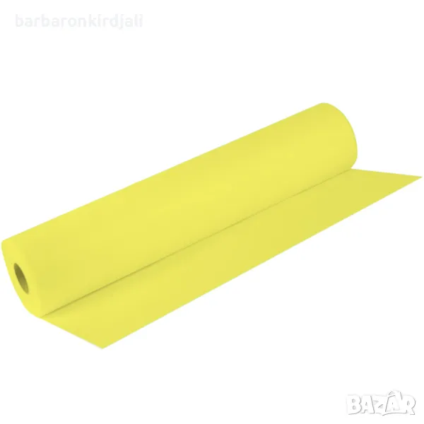 TNT чаршаф на ролка, снимка 1