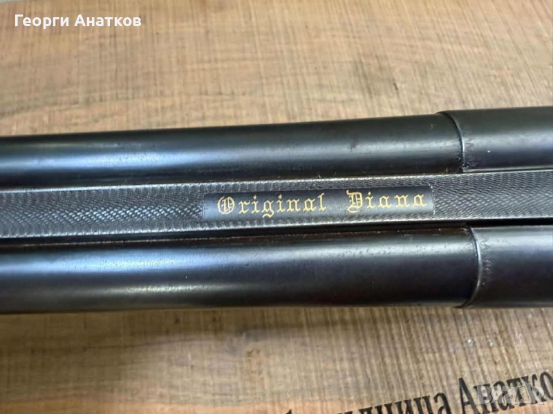 Златна Диана , снимка 1