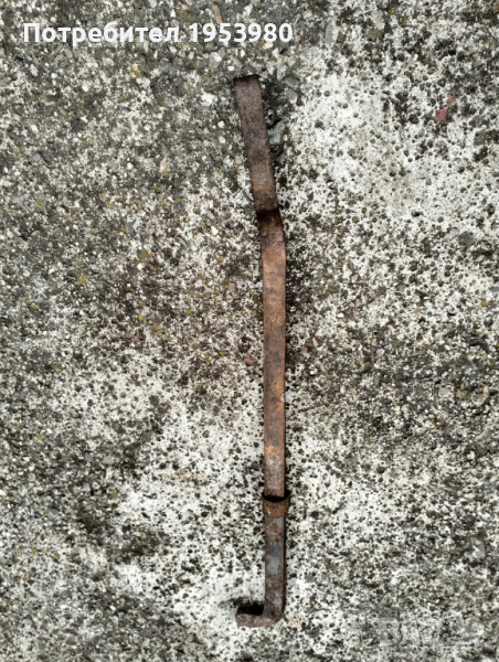 Стар дилаф, снимка 1