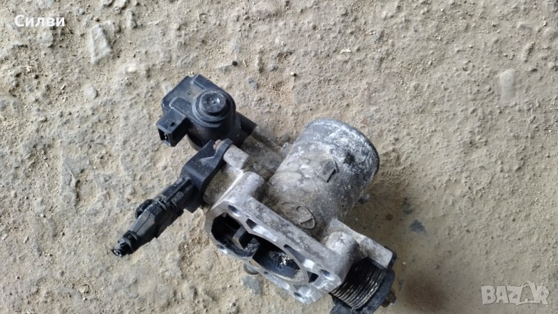 Дросел ова клапа 35170-22800 / 9600930002 за хюндай матрикс киа и др. 1,4 1,6 от Hyundai Kia 1.4 1.6, снимка 1