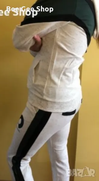 Дамски спортен екип XS ,S,L, снимка 1