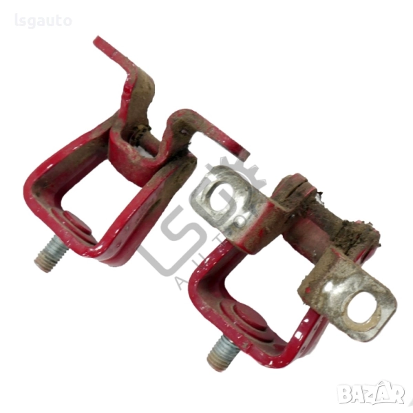 Панти заден капак Volkswagen Scirocco III 2008-2017 ID: 153812, снимка 1