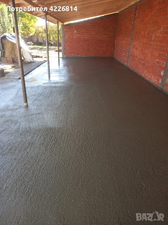 Претърсване на покриви, снимка 1